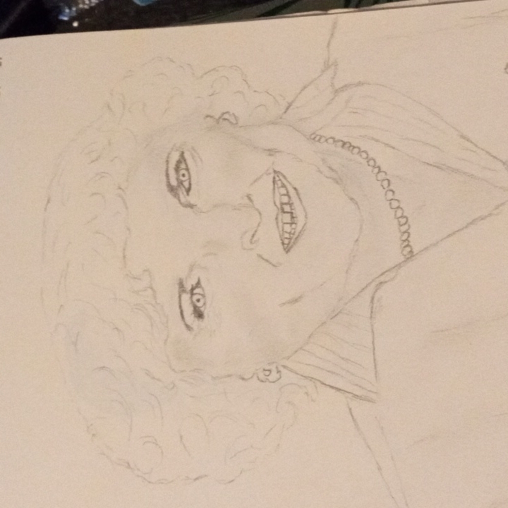 Drawing - Picture 3 of 16